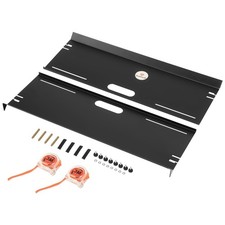 2Pcs Wheel Alignment Toe