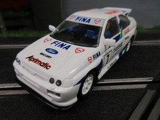 Scalextric c676 ford escort - ford,