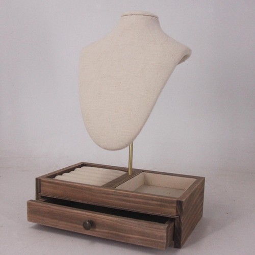 Jewelry display shelf - display,