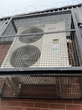 Warehouse Unit Ac Air