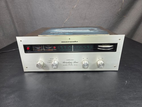 Marantz model twenty three - marantz,