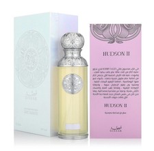 Hudson II by Gissah Fragrances