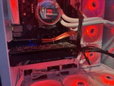 EVGA NVIDIA GeForce GTX 1060
