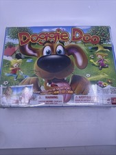 The Original Doggie Doo Game