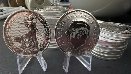 2023 1oz 999 silver - 2023,