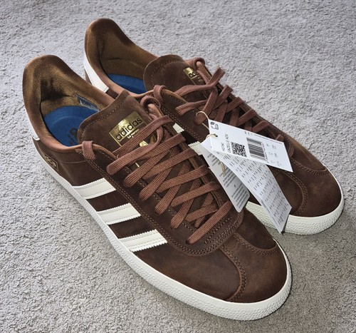 Adidas gazelle adv size 11 - gazelle, uk