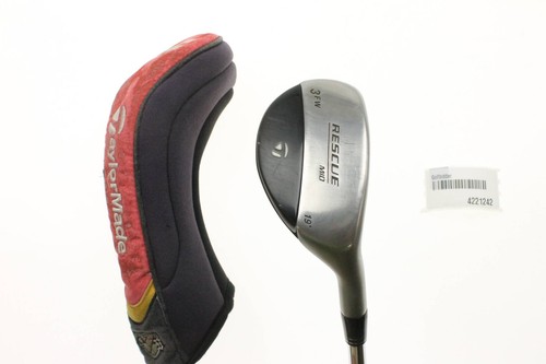 Taylormade rescue mid golf - taylormade,