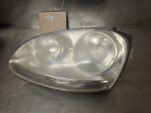 Golf mk5 passanger side - passanger,