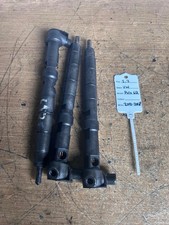 2010/18 VW POLO 6R 1.2 FUEL INJECTOR 1X 28231462 GENUINE TESTED 42K MILES