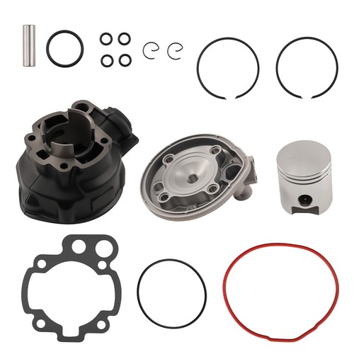 70cc cylinder top - 70cc,