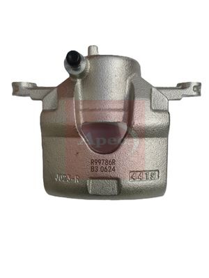 Brake caliper rear right s - caliper,