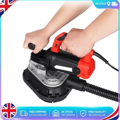 Heads dustless grinding - dustless,