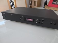 NAD Stereo Tuner 412 hi-fi stereo separate, boxed in original packaging