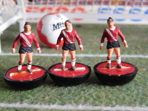 Vintage 1970s subbuteo - subbuteo,