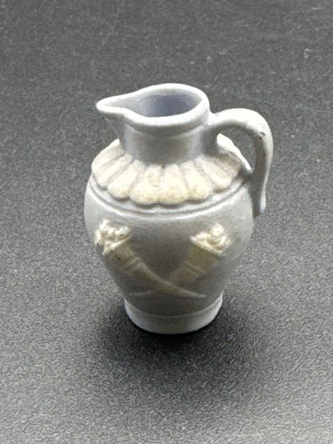 Antique german miniature - antique,