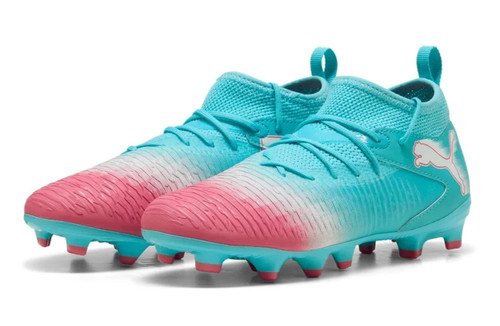 Puma junior football boots - puma,