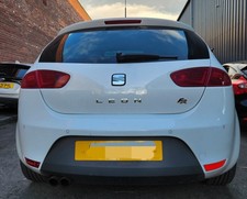 ✅️ Seat Leon MK2 FR 1.4