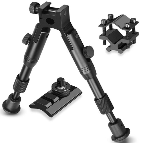 Hunting tactical inch bipod - tactical,