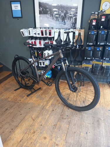 Norco storm mountain bike - storm,