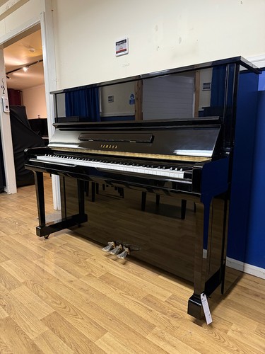 Yamaha u10a upright - upright, piano