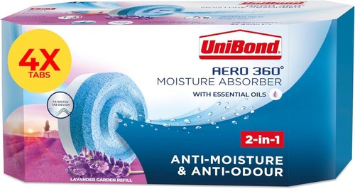 Unibond aero 360 - unibond,