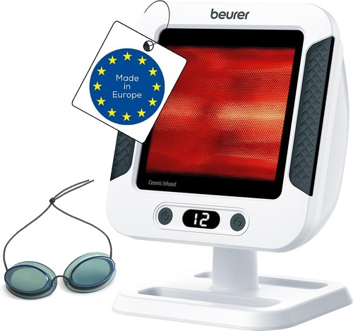 Beurer il60 300w infrared - beurer,