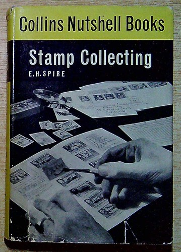 Spire stamp collecting - e, h