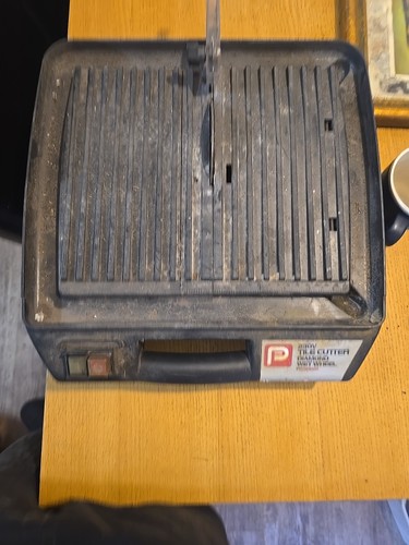 Tile cutter - tile,