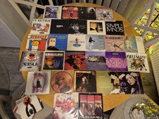 Various Rock Pop Indie New