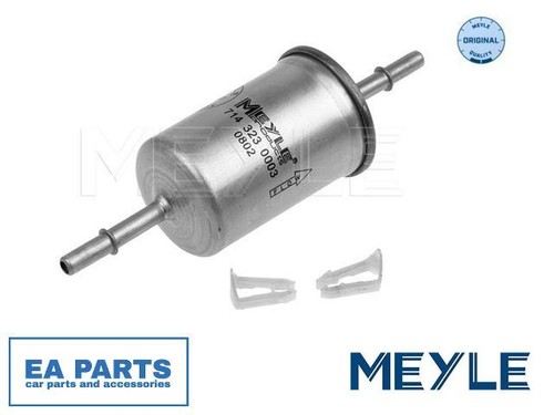 Fuel filter for - , jaguar