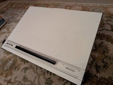 Blundell Harling Challenge A2 Architectural Drawing Board with Carry Handle