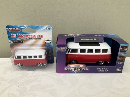 Volkswagen t1 campervan - volkswagen,