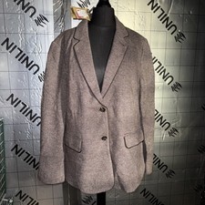 Joules Size 18 Agatha Brown