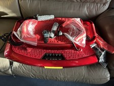 Vibrapower Slim 3 Vibrating