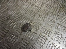 YAMAHA RD350 RD250 FUEL PETROL TANK CAP LOCK SEE DESCRIPTION