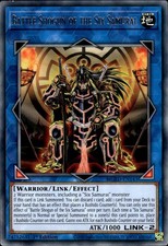 Battle Shogun Of The Six