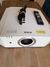 JVC DLA-X5000WE 4K 3D Home