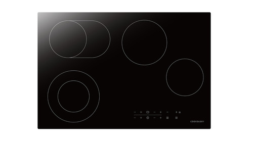 Cookology tch771 77cm - cookology,