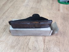 MK2 Golf Fifft Smoked Big Bumper Indicator