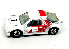 Matchbox International 34 Ford