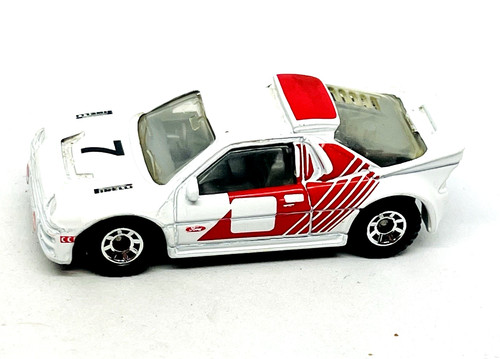 Matchbox international ford - international, 34