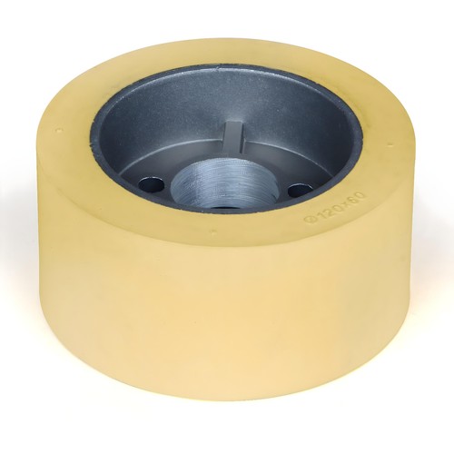 Heavy duty power - power, feed