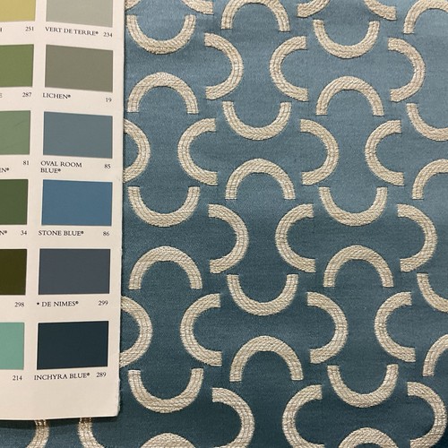 Dedar mezzaluna upholstery - dedar,