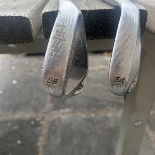 Taylormade milled grind - grind, 2