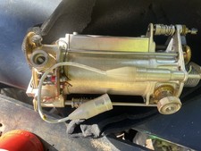 2C39BA Eimac USA  transmitter