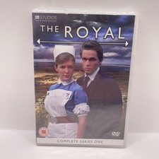The royal complete series - -,