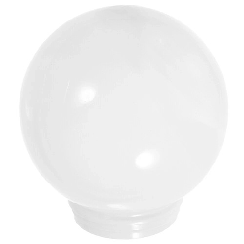 Bathroom light shade - ,