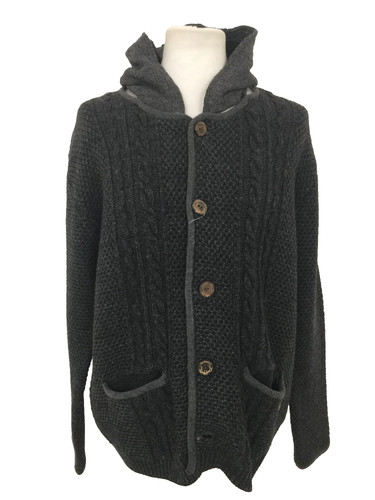 Stockerpoint men cardigan - stockerpoint,