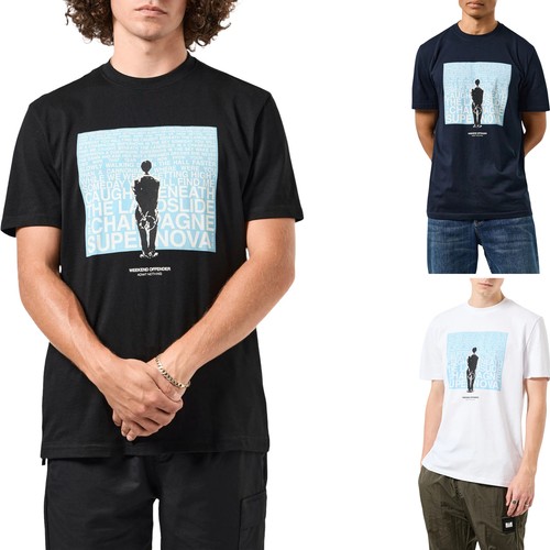 Weekend offender supernova - offender,