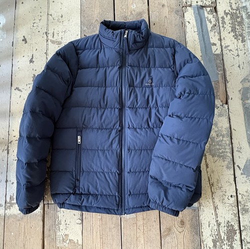 Gant men city cloud puffer - cloud,